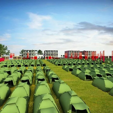 Hotelioni Module And Football Camps