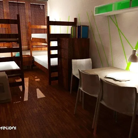Hotelioni Module And Football Camps 5*